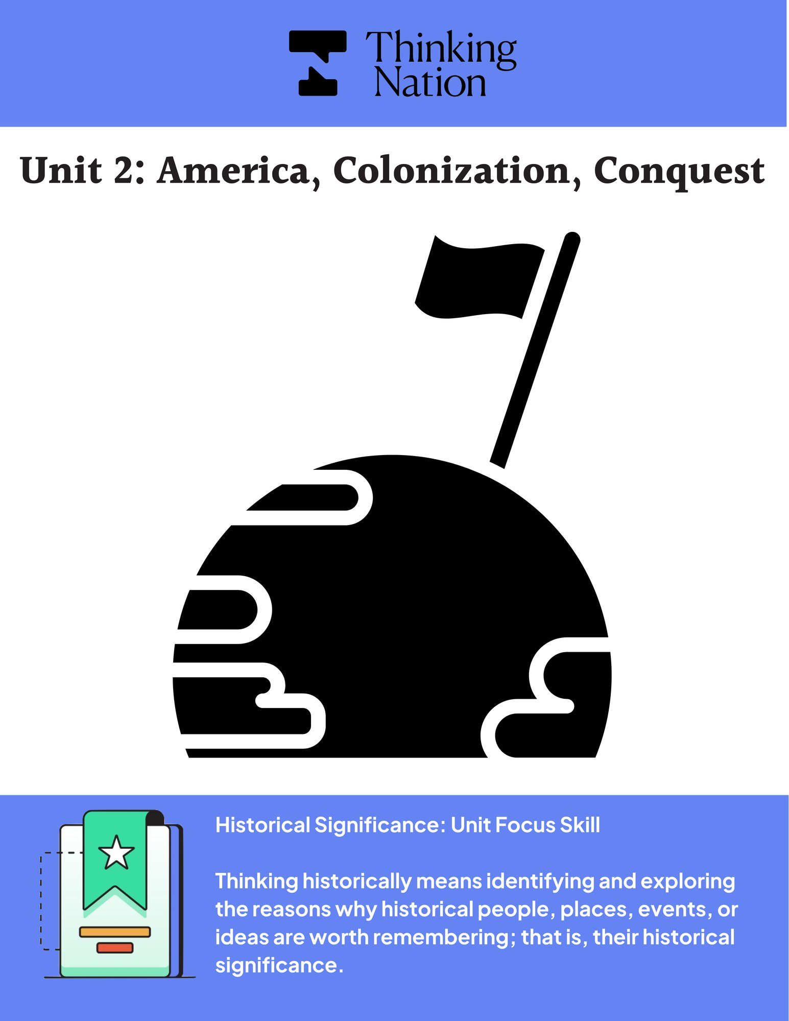 Unit Cover - WH II Unit 2 Unit Cover - WH II Unit 2