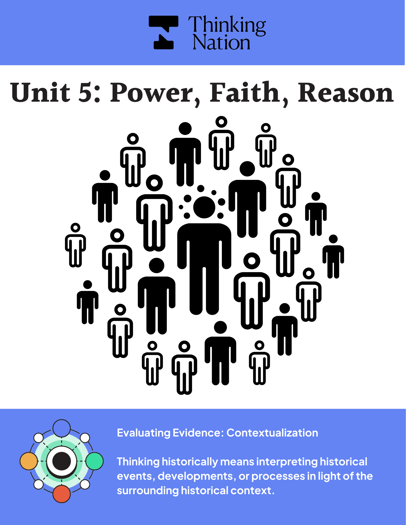 Unit Cover - WH II Unit 5 Unit Cover - WH II Unit 5